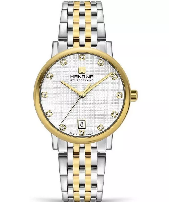 Hanowa Rivera ladies watch HAWLH2200560