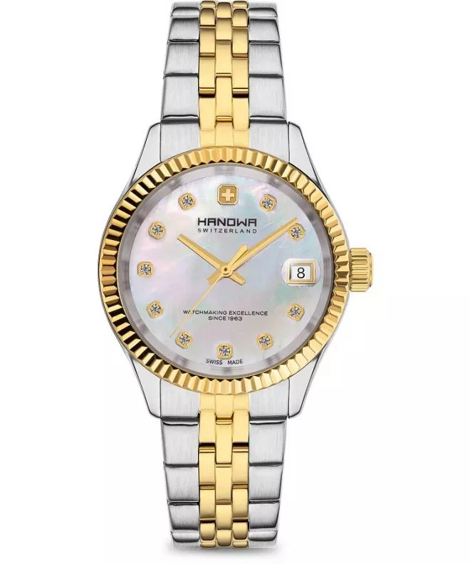 Hanowa Sense ladies watch HAWLH0002660