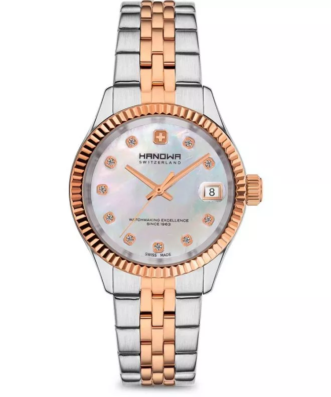 Hanowa Sense ladies watch HAWLH0002661