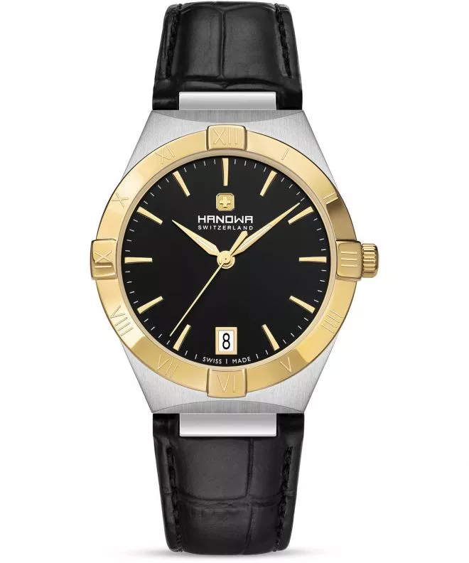 Hanowa Surselva ladies watch HAWLB2200461