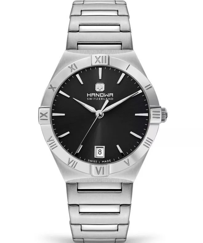 Hanowa Surselva ladies watch HAWLH2200401