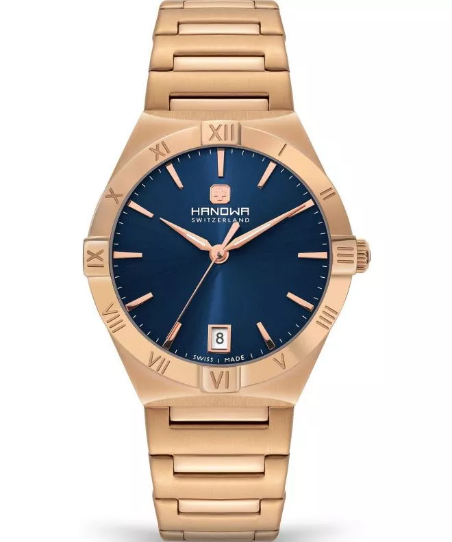 Hanowa Surselva ladies watch HAWLH2200420