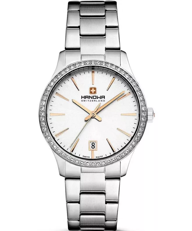 Hanowa Tresa ladies watch HAWLH0001602