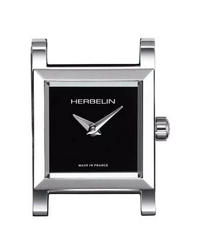 Herbelin Antares Case watch H17144AP04