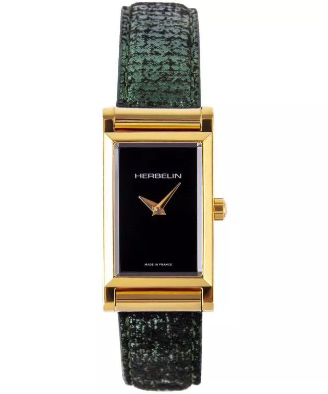 Herbelin Antarès SET  watch H17444P04-SET