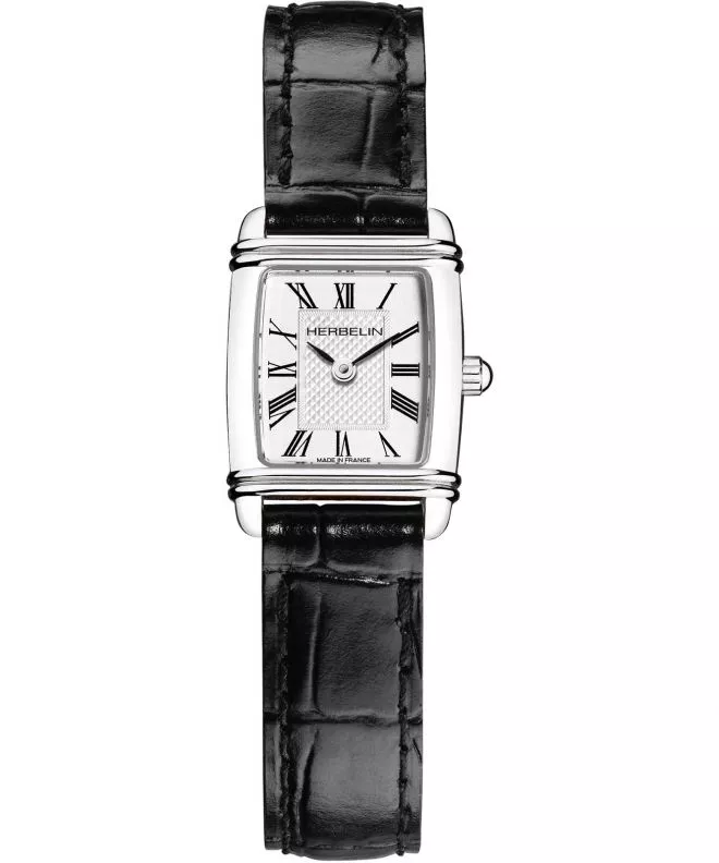 Herbelin Art Deco Women's Watch 17438AP08 (17438/08)