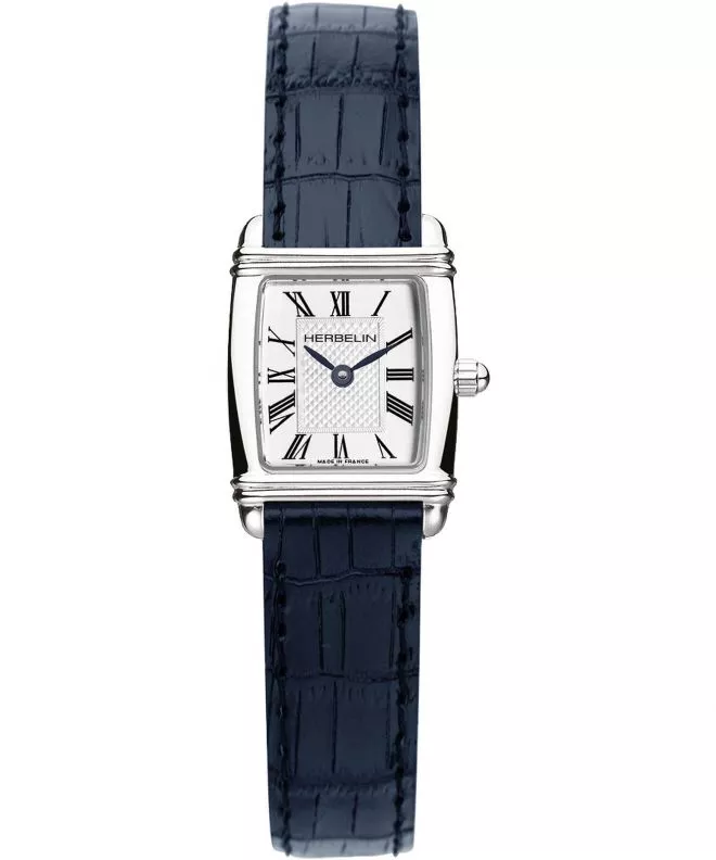 Herbelin Art Déco watch 17438AP08BL (17438/08BL)