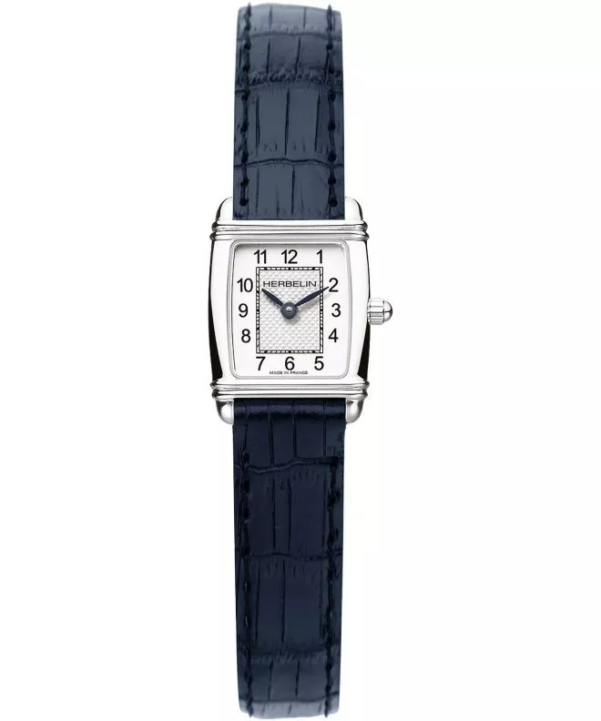 Herbelin Art Déco watch 17438AP22BL (17438/22BL)