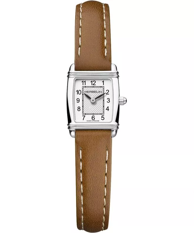 Herbelin Art Deco Women's Watch 17438AP22GD (17438/22GO)