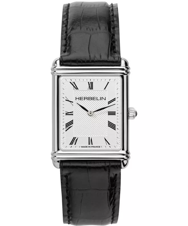Herbelin Art Deco Women's Watch 17468AP08 (17468/08)