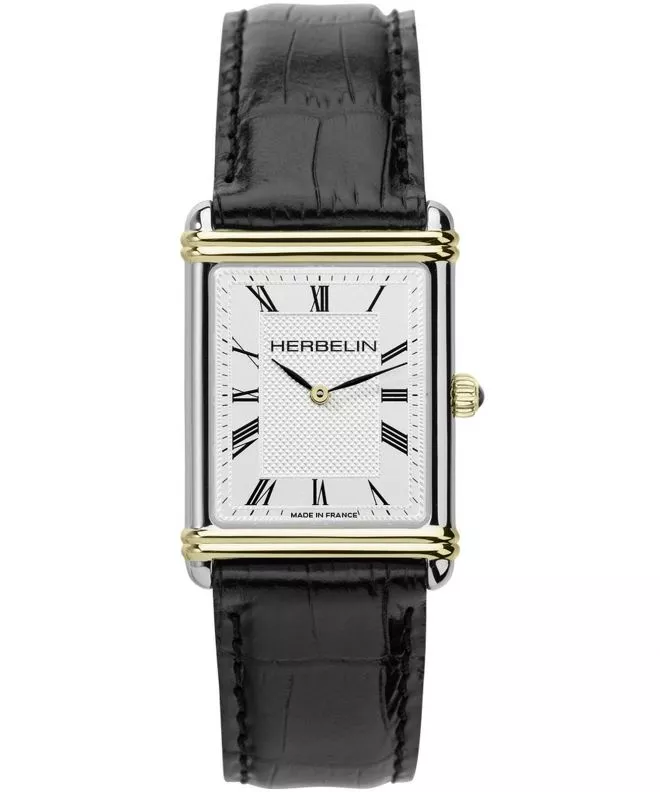 Herbelin Art Deco Women's Watch 17468T08 (17468/T08)