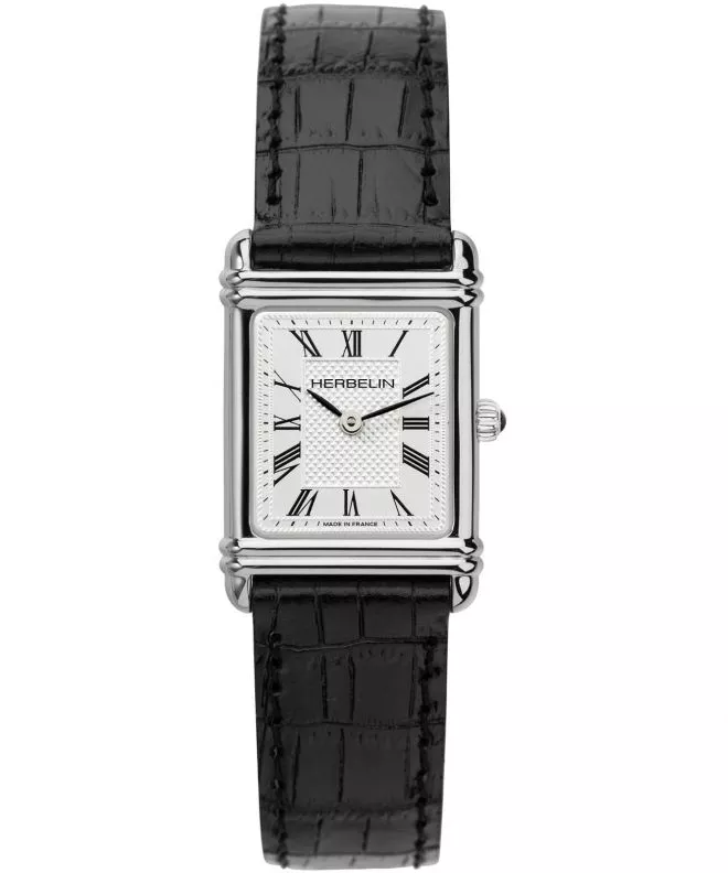 Herbelin Art Deco Women's Watch 17478AP08 (17478/08)