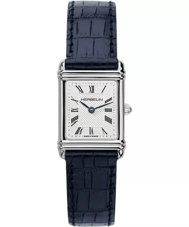 Herbelin Art Déco watch 17478AP08BL (17478/08BL)