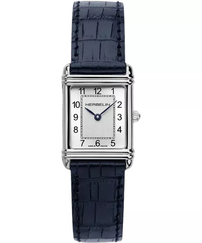 Herbelin Art Déco watch 17478/22