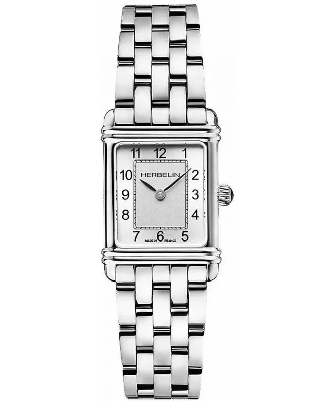 Herbelin Art Deco Women's Watch 17478B22 (17478/22B2)