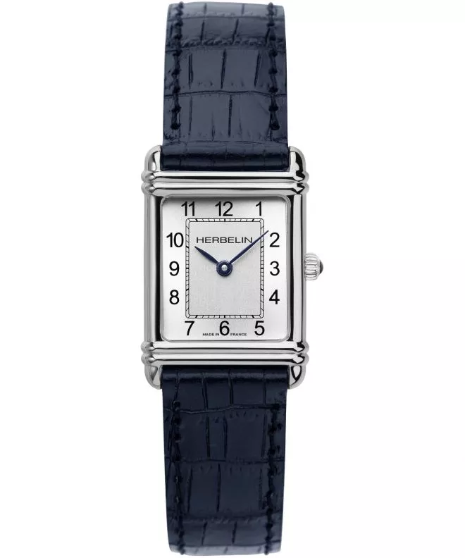 Herbelin Art Déco watch 17478AP22BL (17478/22BL)