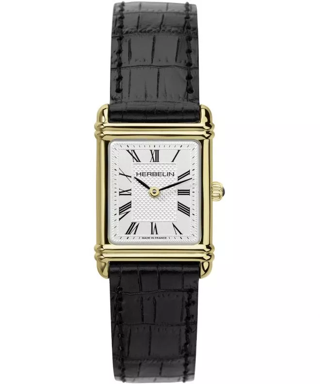 Herbelin Art Deco Women's Watch 17478P08 (17478/P08)