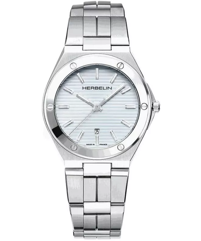 Herbelin Cap Camarat watch 14545B25 (14545/B25)