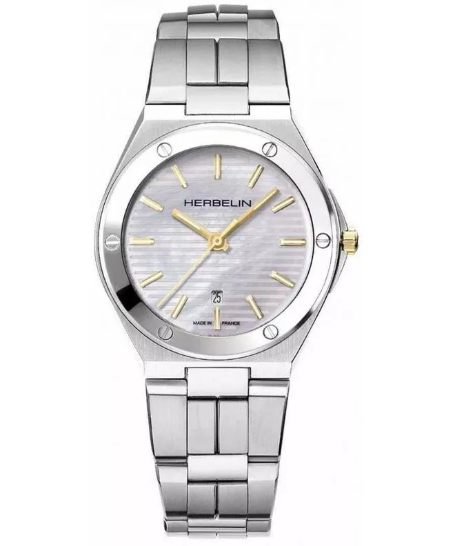 Herbelin Cap Camarat watch 14545B19T