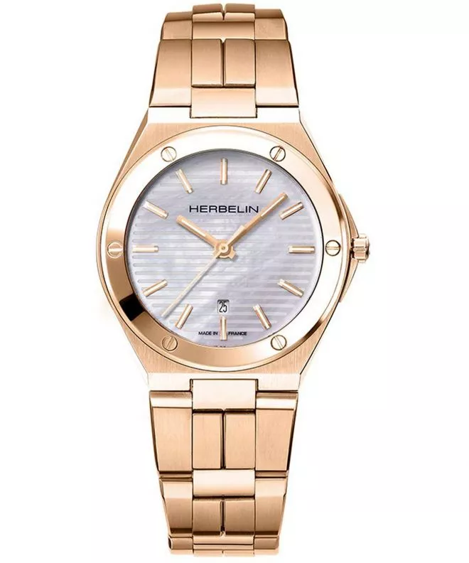 Herbelin Cap Camarat watch 14545BPR19