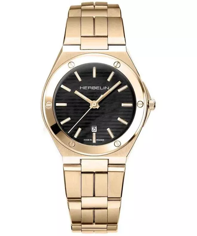 Herbelin Cap Camarat watch 14545BPR49