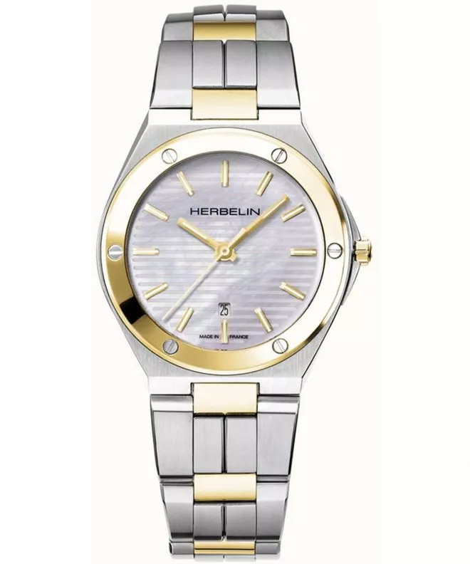 Herbelin Cap Camarat watch 14545BT19