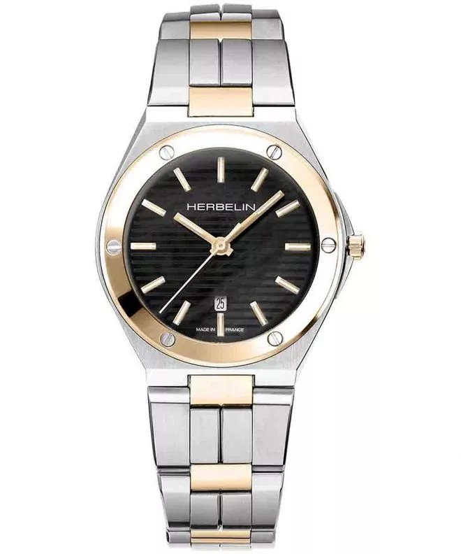 Herbelin Cap Camarat watch 14545BTR49