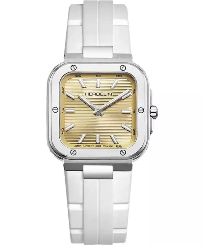Herbelin Cap Camarat watch 17546A13CW