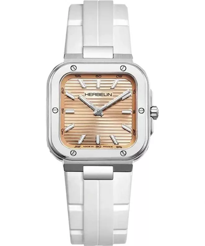 Herbelin Cap Camarat watch 17546A18CW