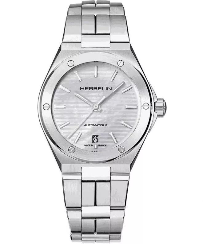 Herbelin Cap Camarat Automatic watch 1545B19 (1545/B19)