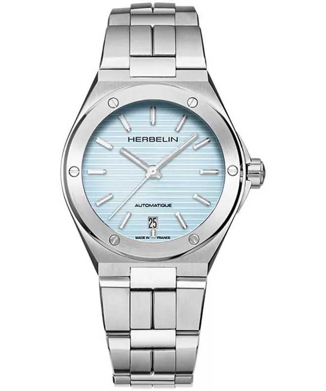 Herbelin Cap Camarat Automatic watch 1545B25