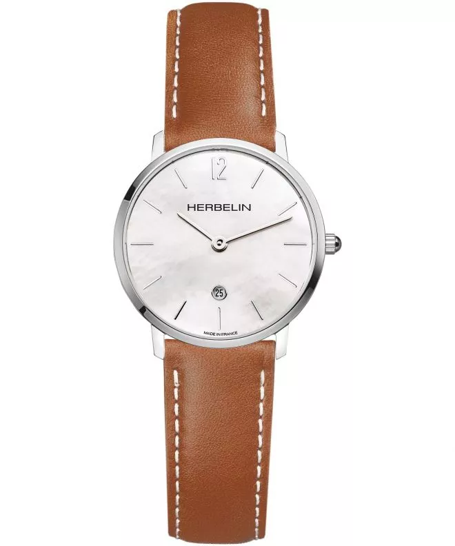 Herbelin City watch 16915AP19GD (16915/19GON)