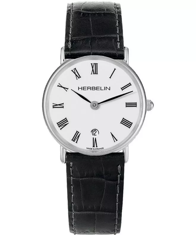 Herbelin Classic Women's Watch 16845AP01 (16845/S01)
