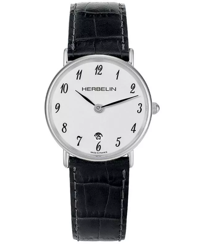 Herbelin Classic Women's Watch 16845AP28 (16845/S28)