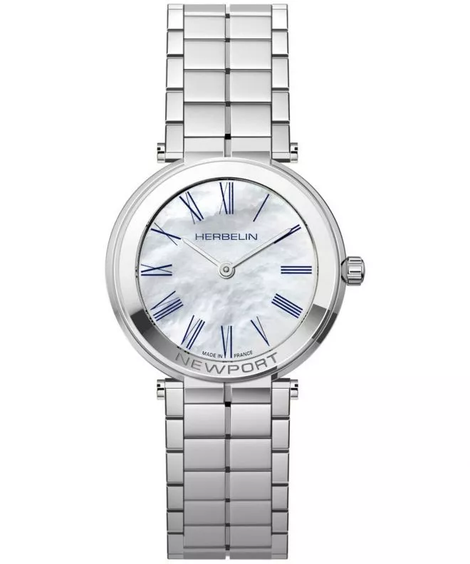 Herbelin Classic watch 16922B09