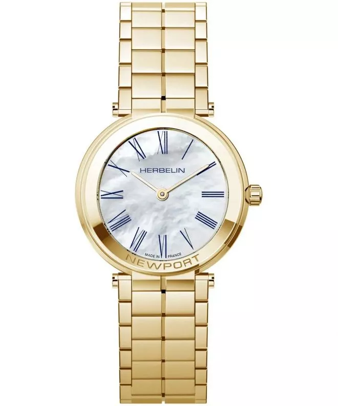 Herbelin Classic watch 16922BP09