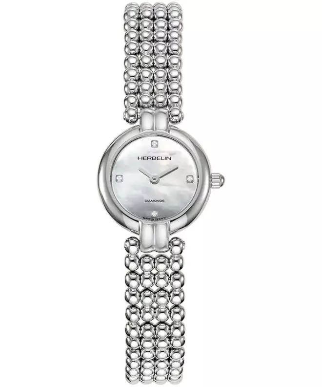Herbelin Classic watch 17433B89