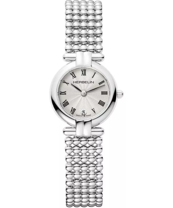 Herbelin Classic Perles Women's Watch 16873B08 (16873/B08)