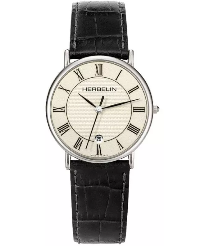 Herbelin Classique Women's Watch 12443AP08 (12443/S08)