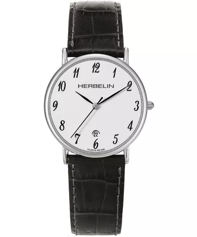 Herbelin Classique Women's Watch 12443AP28 (12443/S28)