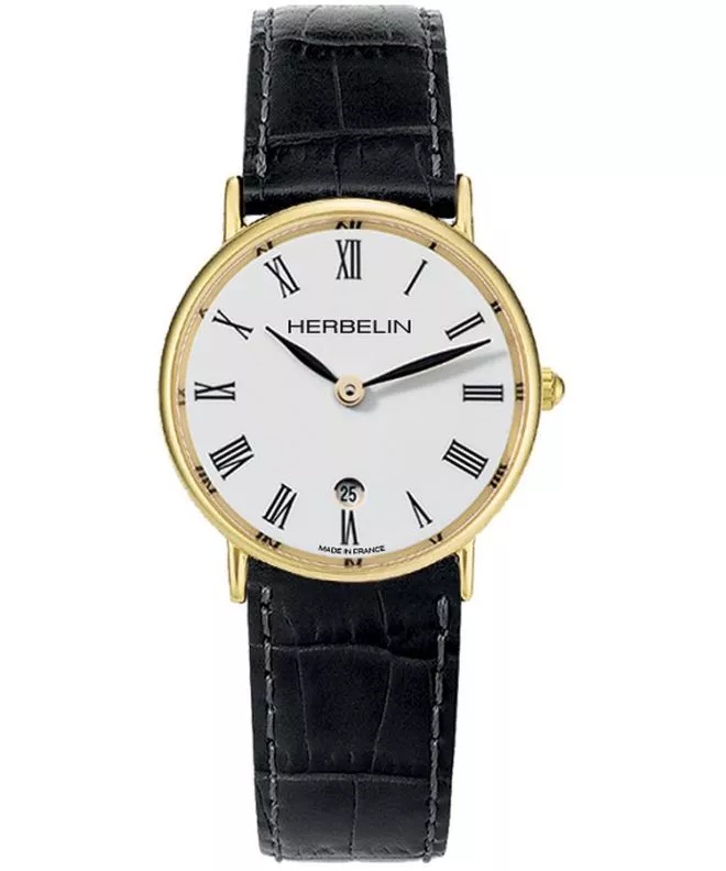 Herbelin Classique Women's Watch 16845P01 (16845/P01)