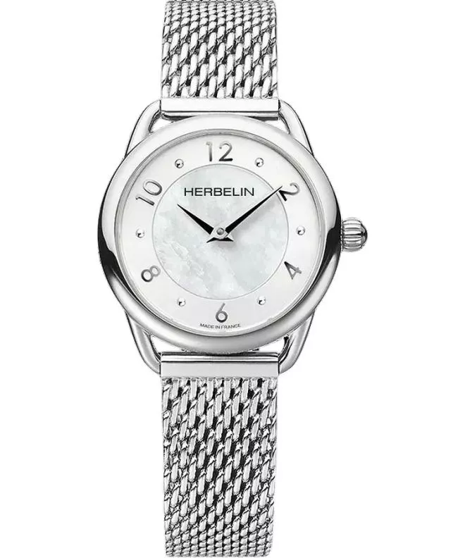 Herbelin Equinoxe Women's Watch 17497/29B