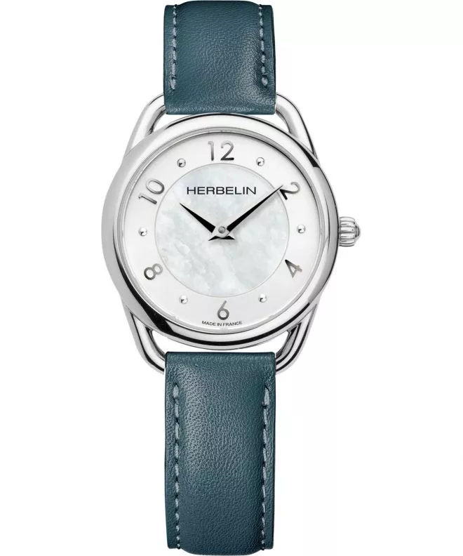 Herbelin Equinoxe watch 17497AP29BV (17497/AP29BV)