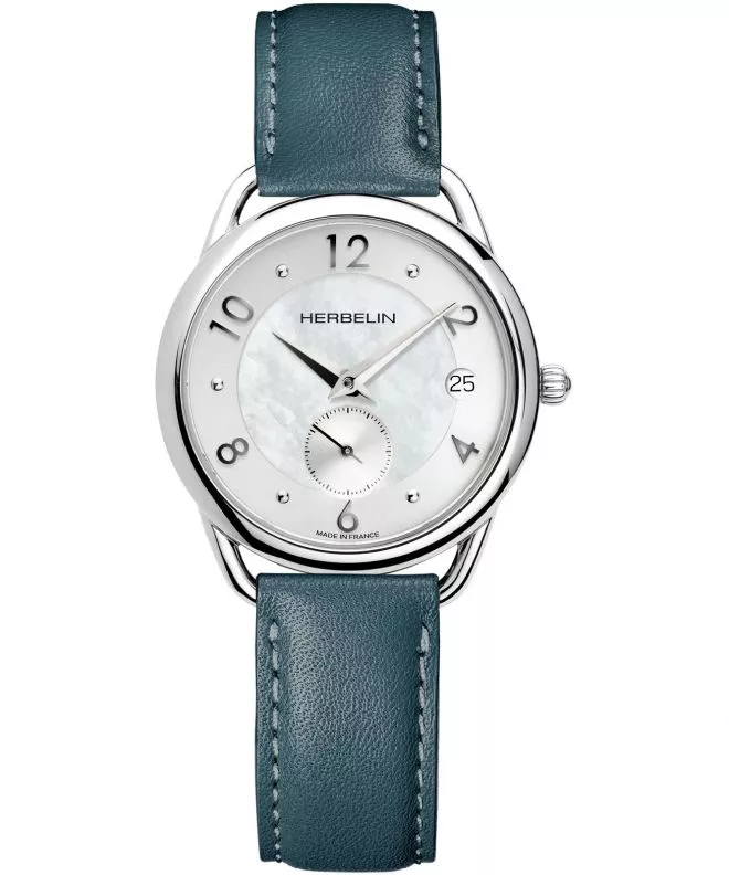 Herbelin Equinoxe watch 18397AP29BV (18397/AP29BV)