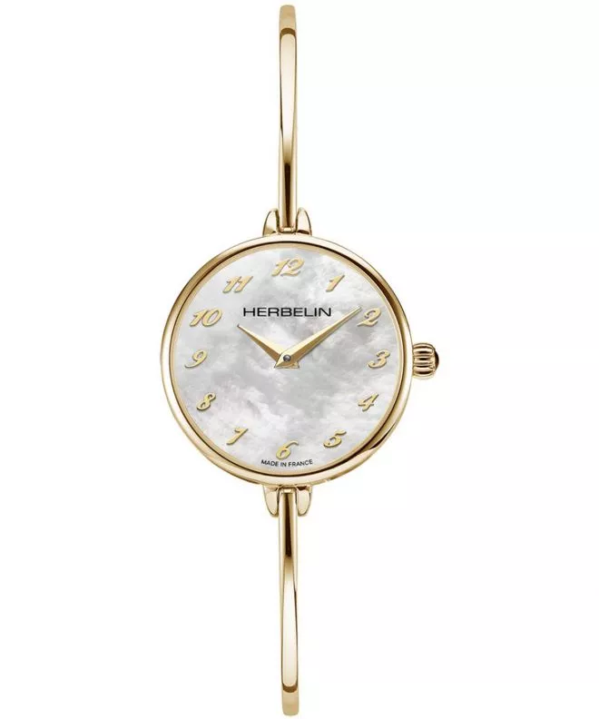 Herbelin Fil watch 17206BP29
