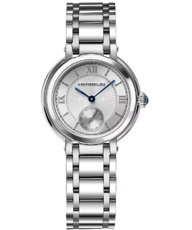 Herbelin Galet watch 10630B28 (10630/B28)