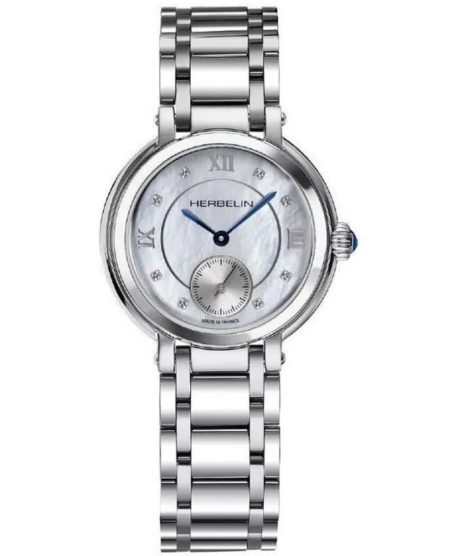 Herbelin Galet watch 10630B59 (10630/B59)