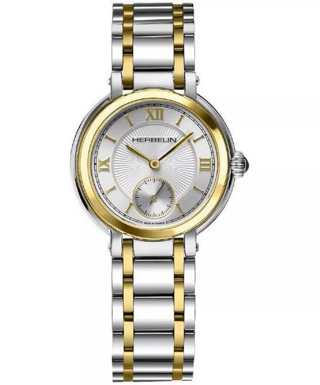 Herbelin Galet watch 10630BT28 (10630/BT28)