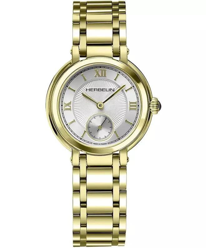 Herbelin Galet watch 10630BP28