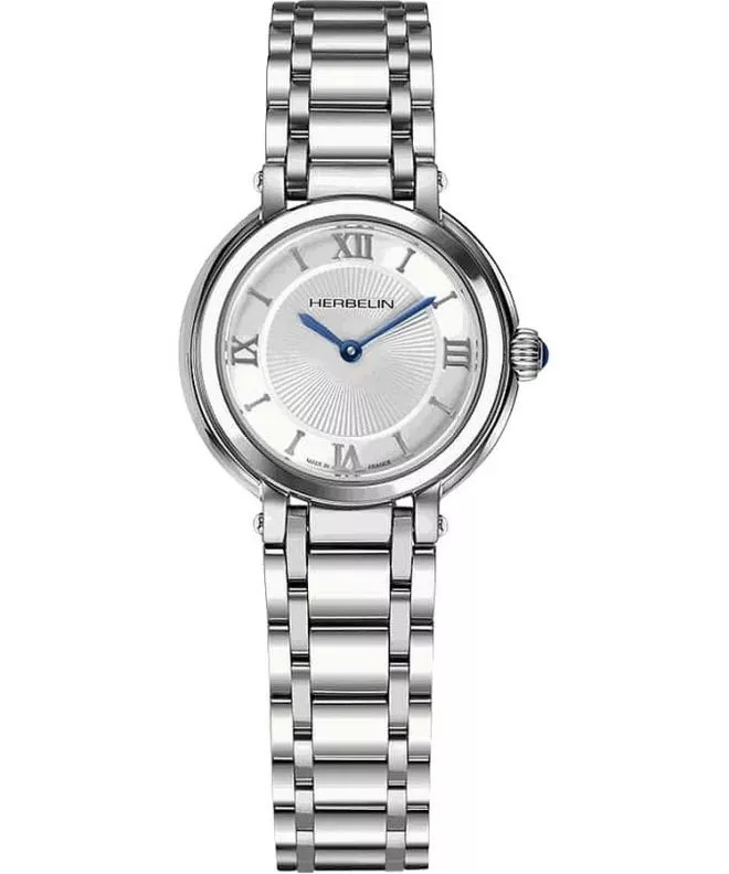 Herbelin Galet watch 17430B28 (17430/B28)